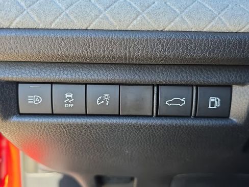 New 2026 Toyota Camry XLE image 25