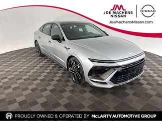 Used 2024 Hyundai Sonata N Line FWD 360° Tour