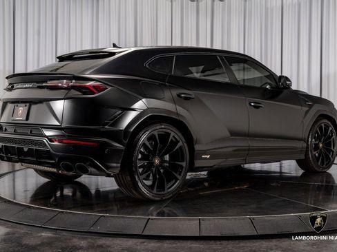 Used 2024 Lamborghini Urus S image 19