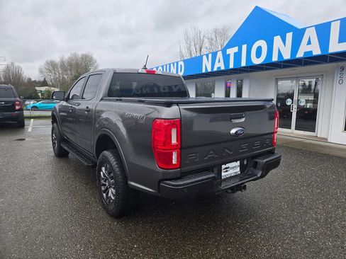 Used 2020 Ford Ranger XLT w/ Equipment Group 301A Mid image 7
