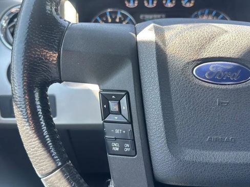 Used 2011 Ford F150 FX2 w/ FX Luxury Pkg RWD image 20
