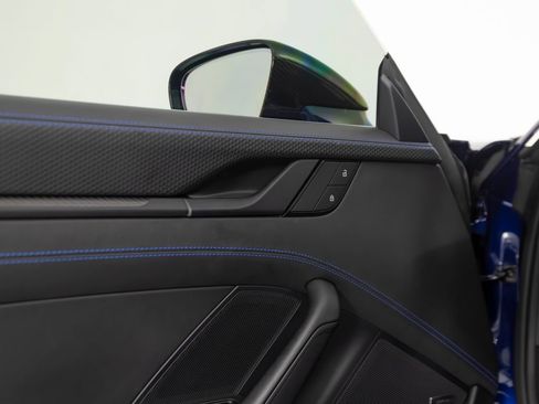 Certified 2023 Porsche 911 GT3 RWD image 20