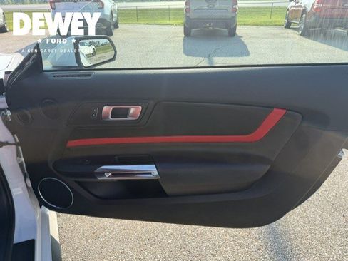 Used 2020 Ford Mustang GT Premium w/ GT Performance Package RWD image 28