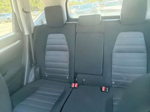 Used 2021 Honda CR-V Special Edition image 4