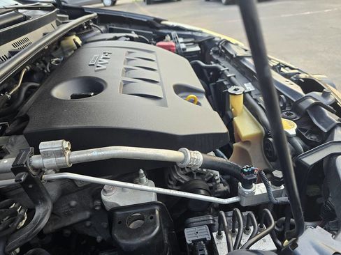 Used 2016 Toyota Corolla S image 45