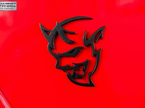 Used 2018 Dodge Challenger SRT Demon RWD image 20