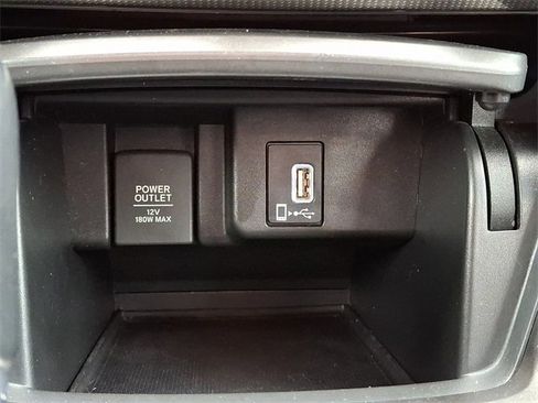 Certified 2019 Honda Accord Sport image 24