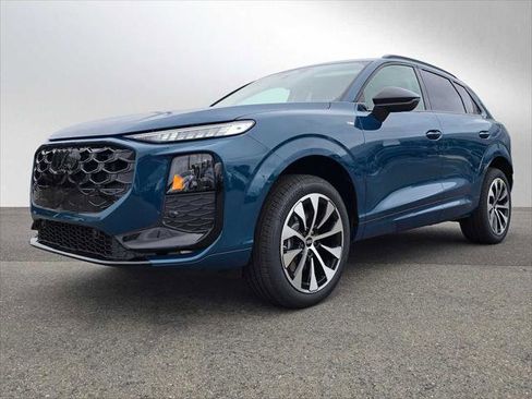 New 2026 Audi Q3 quattro 2.0T AWD/4WD image 7