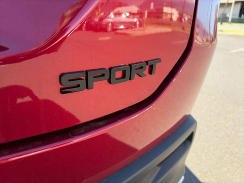 Used 2023 Honda Pilot Sport image 23