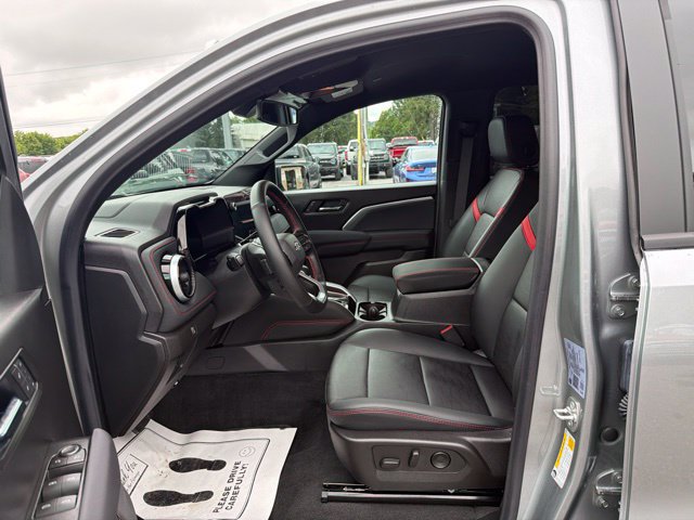 Used 2026 Chevrolet Colorado Z71 w/ Z71 Convenience Package 2 AWD/4WD image 21