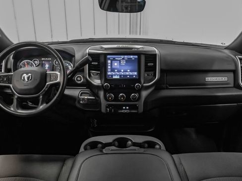 Used 2023 RAM 3500 Big Horn w/ Level 1 Equipment Group image 14