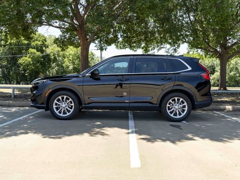Used 2024 Honda CR-V EX image 6