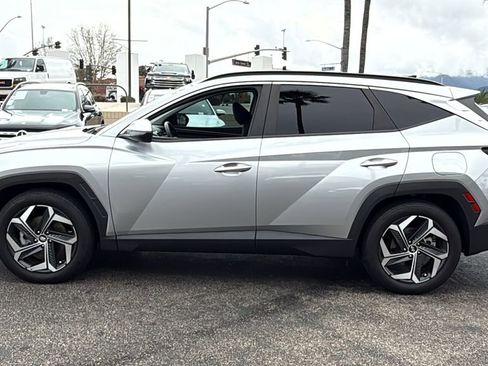 Used 2024 Hyundai Tucson SEL w/ Convenience Package image 6