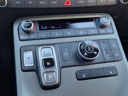 Used 2024 Hyundai Palisade SEL image 23