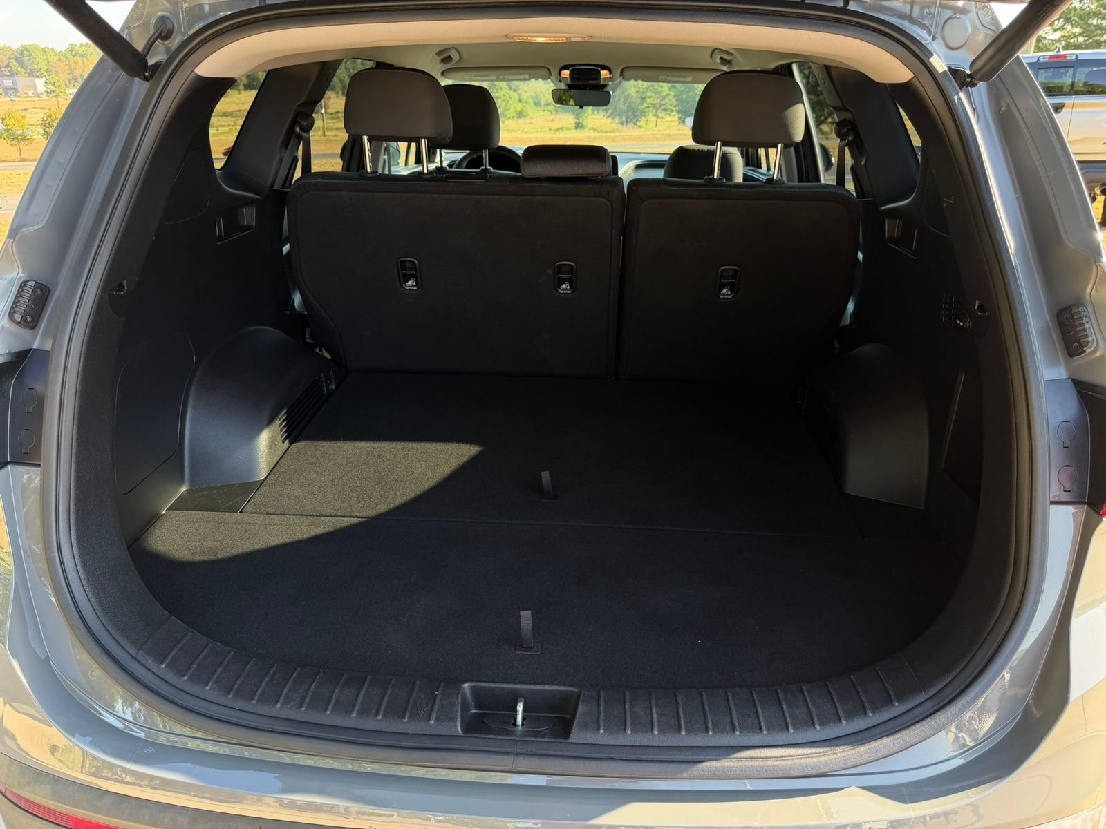 Used 2023 Hyundai Santa Fe SEL FWD image 31