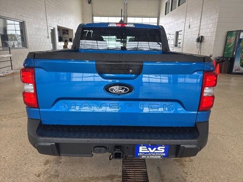 New 2026 Ford Maverick XLT w/ XLT Luxury Package image 6