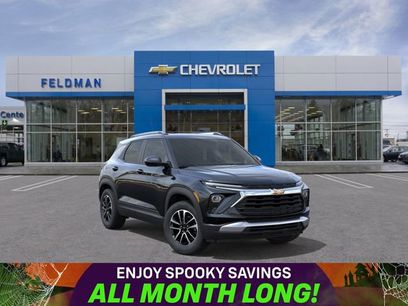 New 2026 Chevrolet TrailBlazer LT w/ Convenience Package