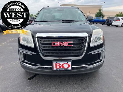Used 2017 GMC Terrain SLE w/ Convenience Package