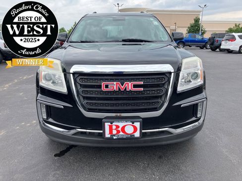 Used 2017 GMC Terrain SLE w/ Convenience Package FWD image 1