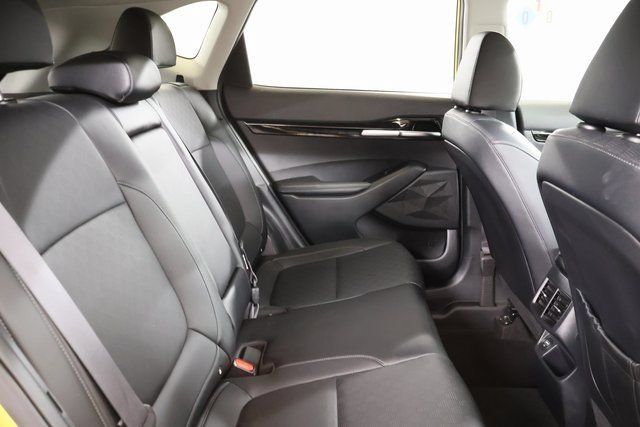 Used 2021 Kia Seltos SX AWD/4WD image 27
