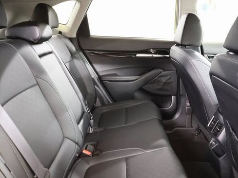 Used 2021 Kia Seltos SX AWD/4WD image 27