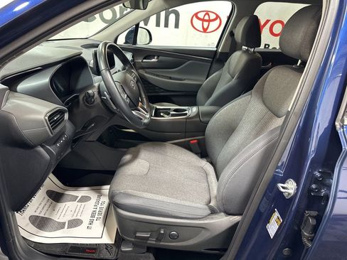 Used 2023 Hyundai Santa Fe SEL w/ Cargo Package image 24