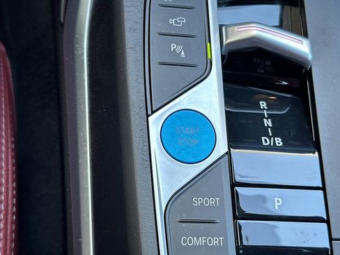 Used 2023 BMW i4 eDrive35 w/ Premium Package RWD image 24