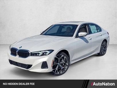 Used 2026 BMW 330i Sedan w/ Convenience Package