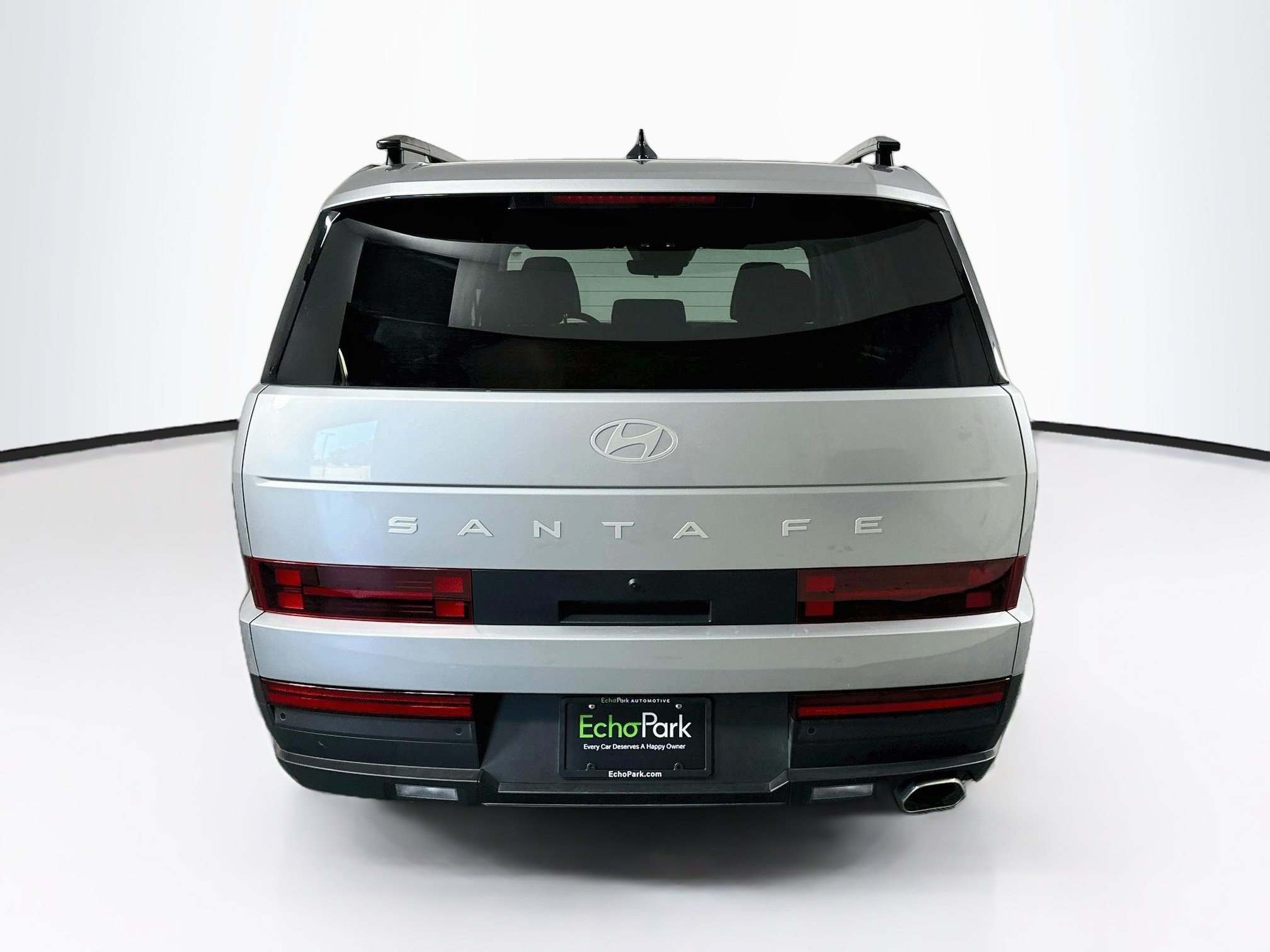 Used 2026 Hyundai Santa Fe SEL FWD image 7