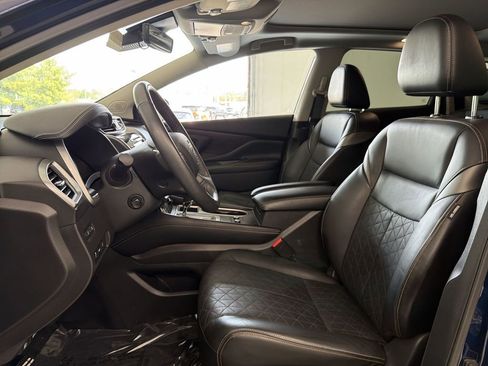 Certified 2024 Nissan Murano Platinum w/ Cargo Package FWD image 22