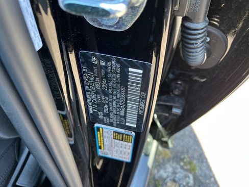 Used 2025 Kia K5 LXS FWD image 30