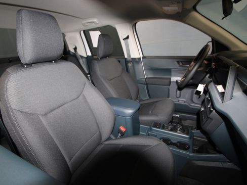 New 2026 Ford Maverick XL AWD/4WD image 16