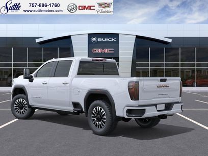 New 2026 GMC Sierra 2500 Denali Ultimate