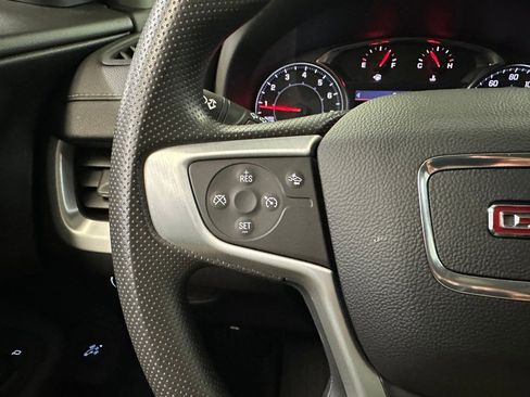 Certified 2022 GMC Terrain SLE w/ Driver Convenience Package image 11