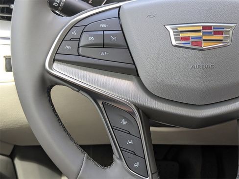 New 2025 Cadillac XT5 Premium Luxury w/ Technology Package image 31