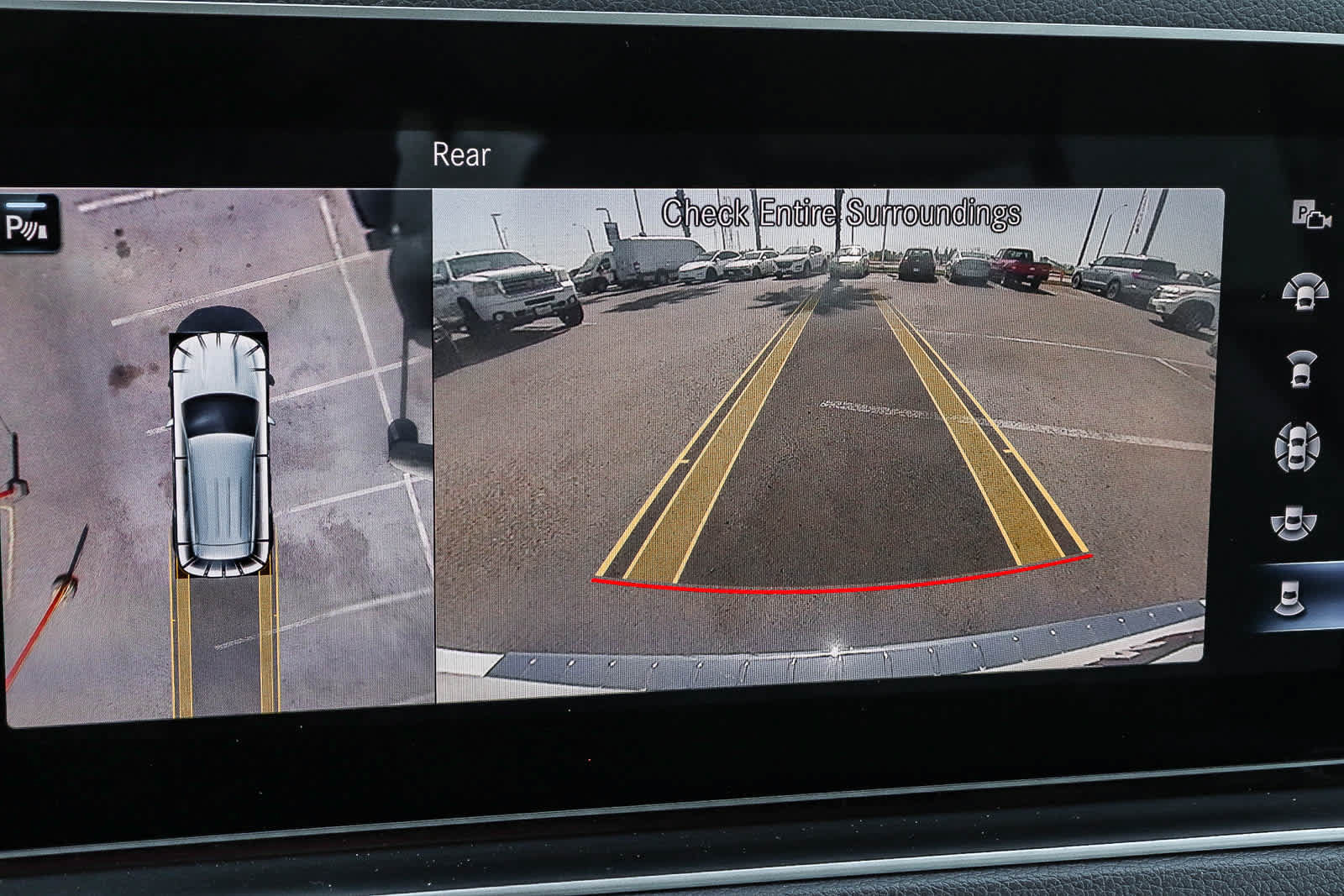 Used 2020 Mercedes-Benz GLE 350 image 31