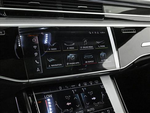 New 2026 Audi S8 AWD/4WD image 15