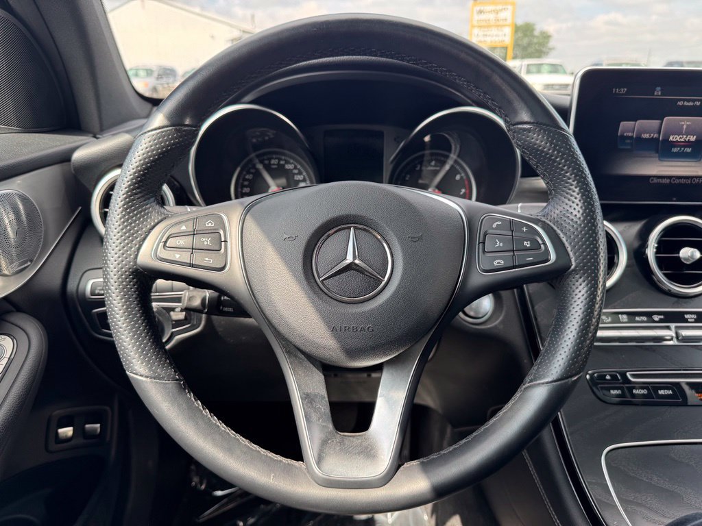 Used 2019 Mercedes-Benz GLC 350e 4MATIC image 26