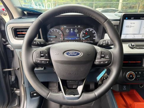 Used 2023 Ford Maverick XLT w/ Equipment Group 300A Standard AWD/4WD image 18