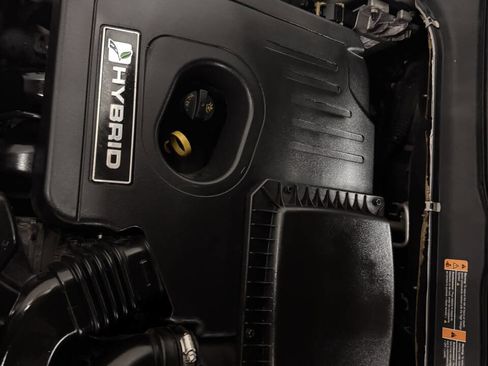 Used 2014 Ford Fusion SE image 34