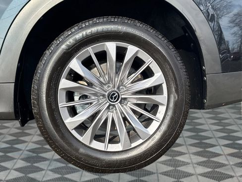 Used 2025 MAZDA CX-90 3.3 Turbo w/ Preferred Package image 22