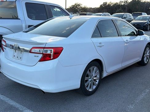 Used 2012 Toyota Camry XLE image 7