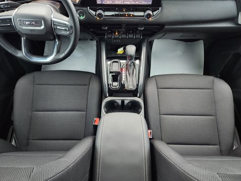 Used 2024 GMC Canyon Elevation w/ Trailering Package image 16