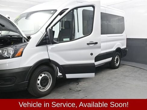 Used 2024 Ford Transit 350 XL RWD image 53
