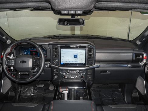 Certified 2025 Ford F150 Raptor image 26