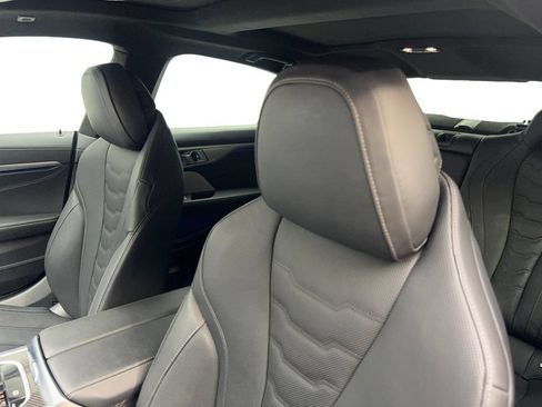 Used 2020 BMW M850i Gran Coupe xDrive AWD/4WD image 28