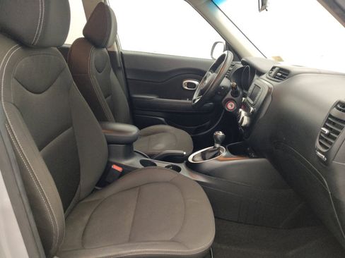 Used 2018 Kia Soul image 21