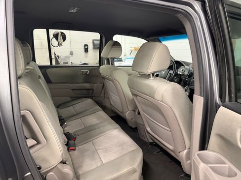 Used 2013 Honda Pilot LX image 8