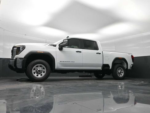 New 2026 GMC Sierra 2500 Pro image 21