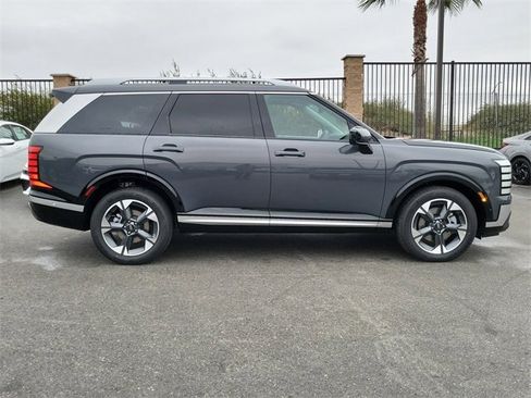 New 2026 Hyundai Palisade Limited image 23